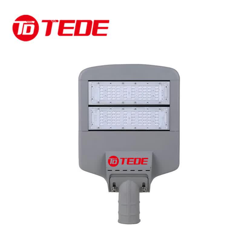 TEDE 100 Вт светодиодный уличный дорожный светильник