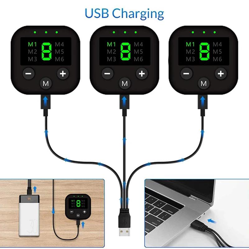 Bauchmuskeltrainer, Bauchmuskeltoner, Körperformungs-Massagegerät für Bauch, Arme und Beine, Unisex-Fitnessgerät für Zuhause