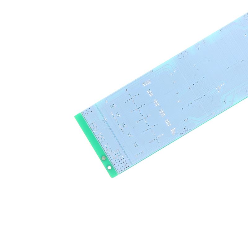 7S 24V Continuous Current Lithium Battery Protection Board 10A 15A 20A 30A Li-Ion 18650 Battery Charge Board With Balance Functi