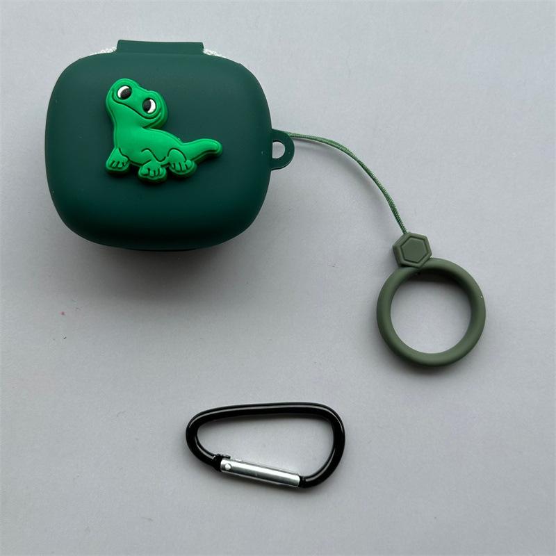 For Anker Soundcore R10i nc Bluetooth Headset Case p11i Fruit Soft Case