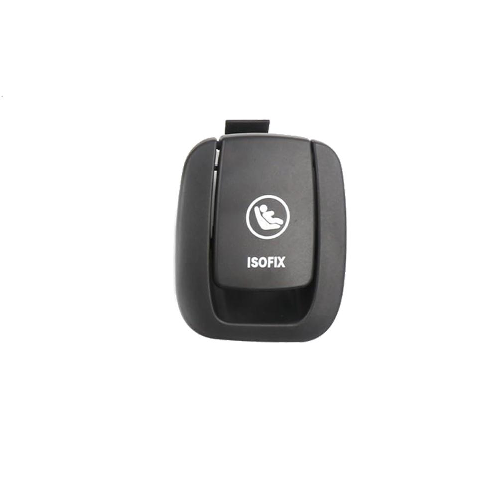 52207382950 Right Rear Seat Connection Port Device Isofix Cover For BMW MINI