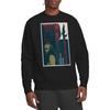 Star Trek Unisex Adult The Next Generation Season 6 Episode 17 Sweatshirt