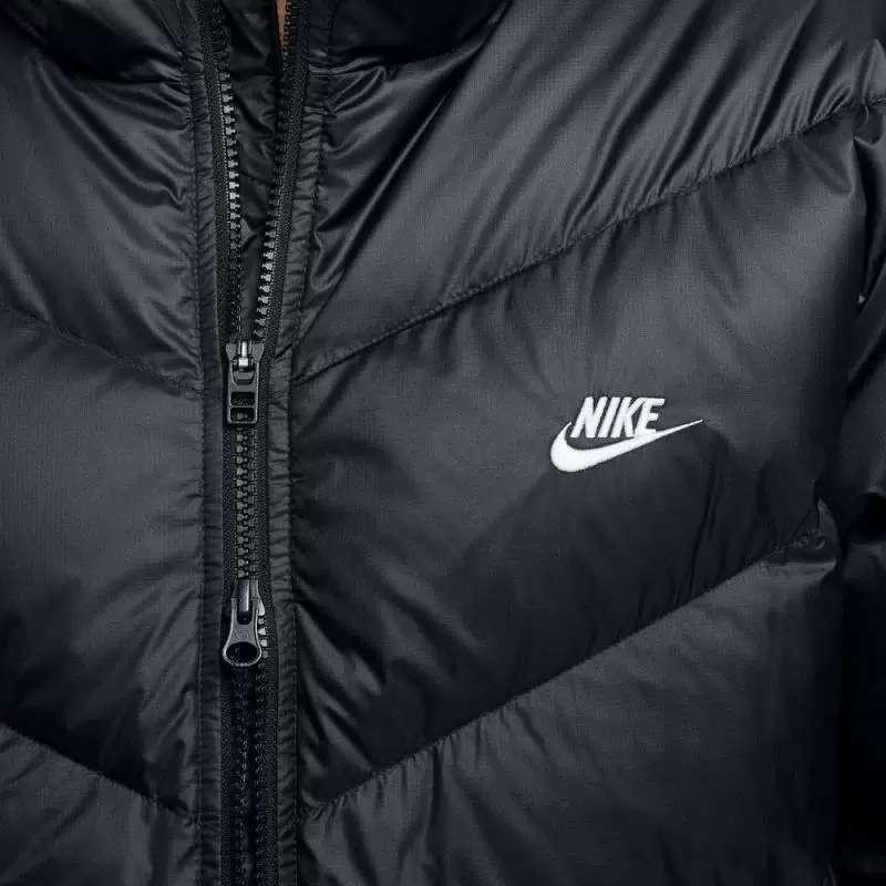 Nike WINDRUNNER Daunenjacken & Mäntel Herren HQ7791-011