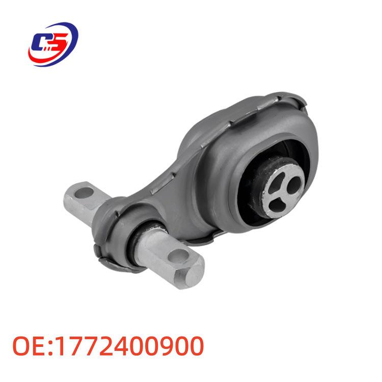 Mercedes W177 Engine & Transmission Mount (1772400900) Auto Parts 1772400900