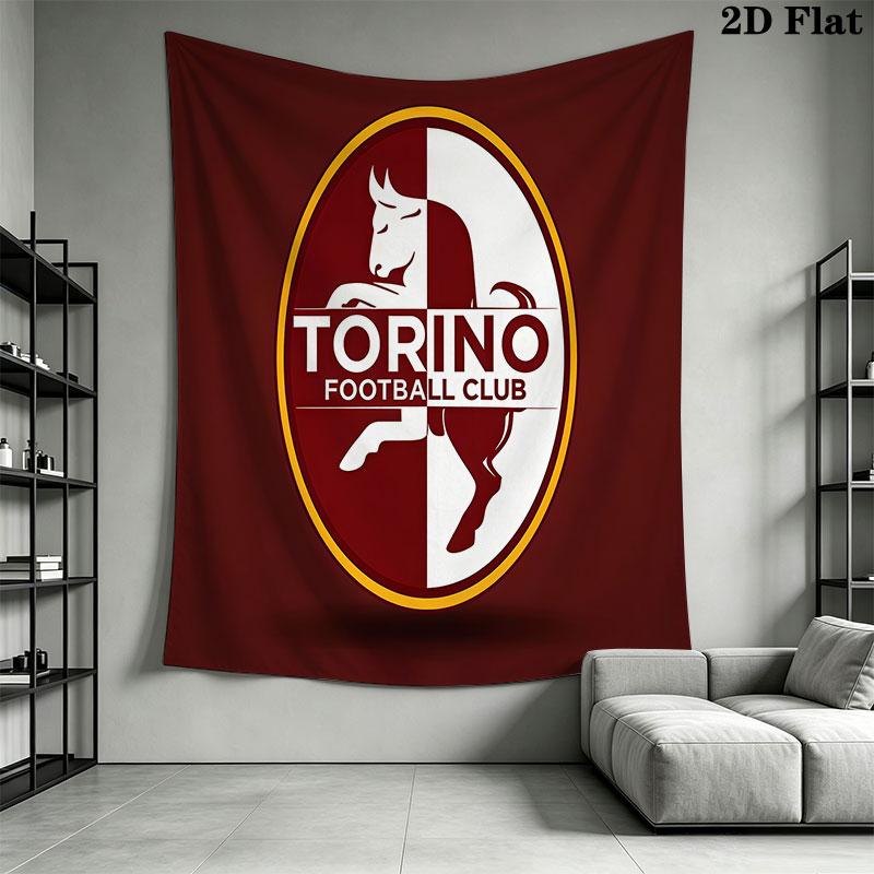 TOR poster Wall Hanging Printed Fabric Blanket Decorative Tapestries for Bedroom Living Room Home Decor