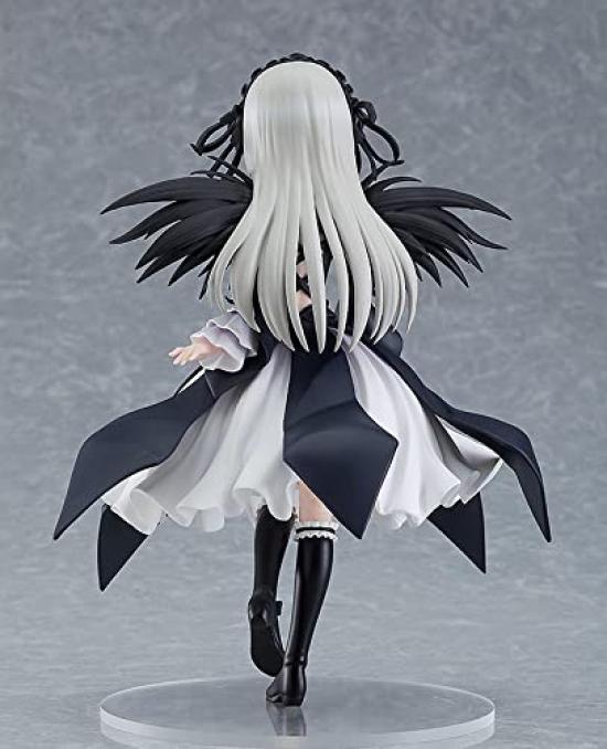 POP UP PARADE Rozen Maiden Suigintou Non-scale Plastic Painted Complete Figure 203729