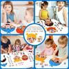 Kids' DIY Emotional Learning Storyboard Craft Kit