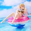 Officially Licensed Dress-Up Darling Marin Kitagawa Aqua Float Girls PVC Swimsuit Figure Collectible Toy Original Box