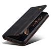 For Honor 90 GT 5G PU Leather Case Card Slot Wallet Phone Shell Crazy Horse Pattern