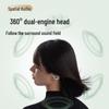 Edifier Lolli Clip Wireless Earbuds