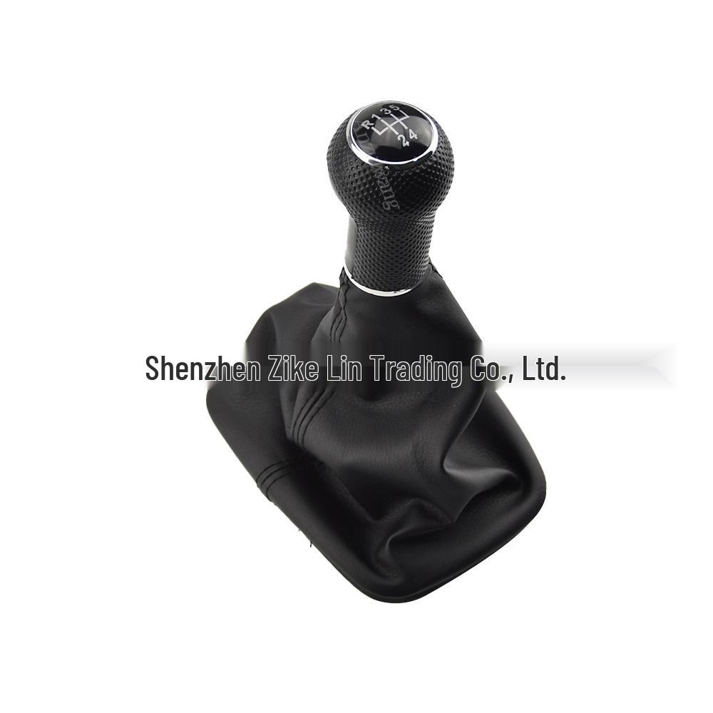 Volkswagen Golf 4/Bora MK4 5-Speed Gear Shift Knob Lever