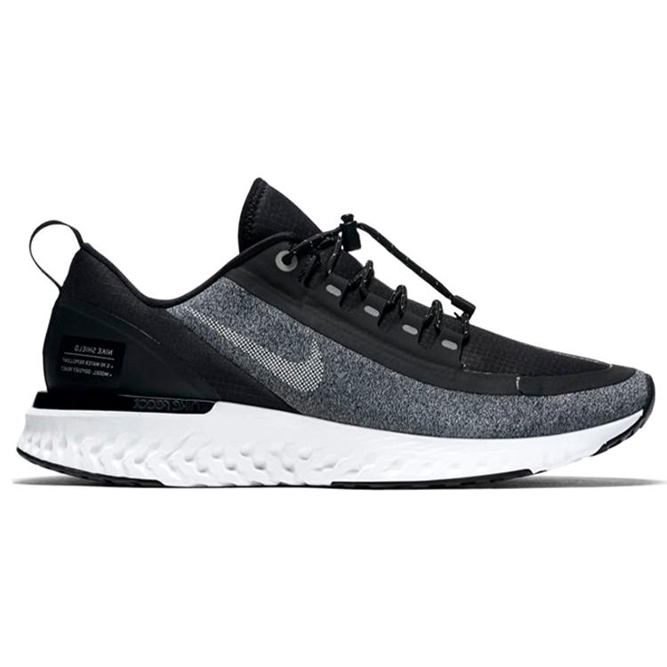Nike Odyssey React Shield Black Women's AA1635-003