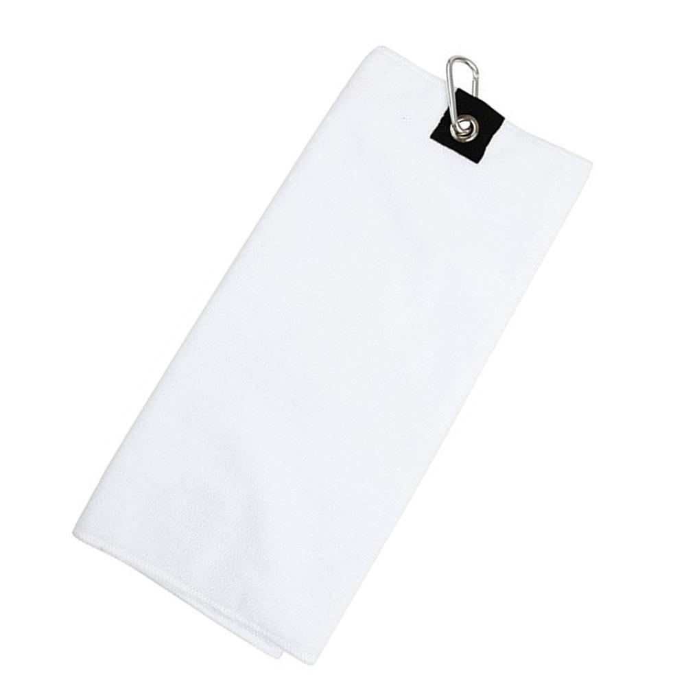 Towel City Microfibre Golf Towel