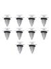 Auto Parts Side Trim Clips 51777171002 Brand New Car Accessories Replacement Stylish Tool Sturdy Easily Install