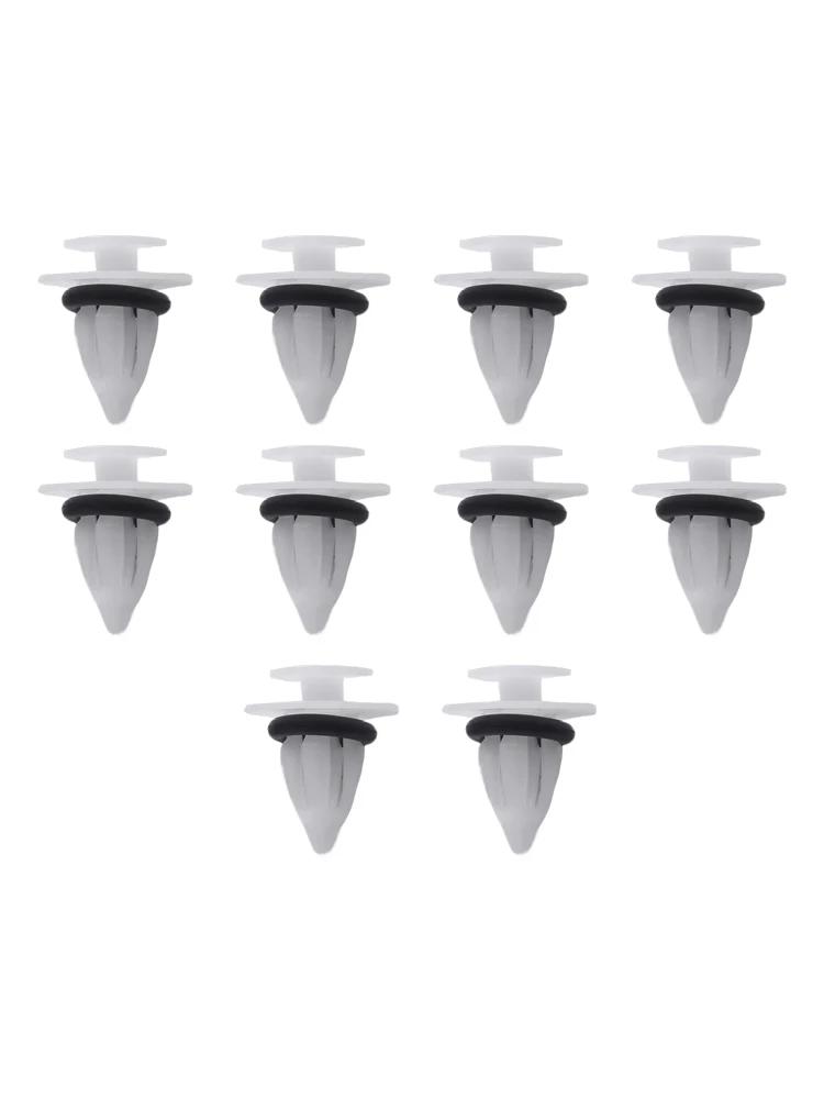Auto Parts Side Trim Clips 51777171002 Brand New Car Accessories Replacement Stylish Tool Sturdy Easily Install