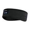 Wireless Bluetooth Music & Sleep Headband with Eye Mask