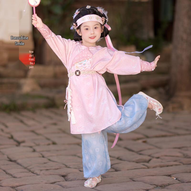 Jin Xi Gu Xi Китайская Коллекция Наследия One Size