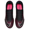 Nike Mercurialx Finale Ii Comfortable Soft Breathable Soccer Shoes Men sneaker Red Black 831975-606