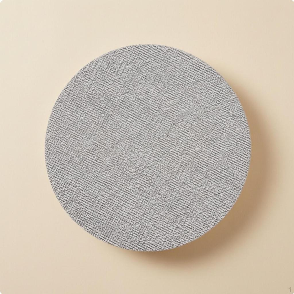 Espresso Puck Screen Even Extraction Portafilter Interface Food Grade Stainless Steel Metal