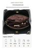 Women's Large Capacity Soft Leather Handbag - 2025 New Korean Style, Fashionable Single Shoulder Crossbody Bag for Moms