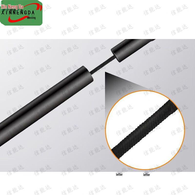 Xinnengda Portable Badminton Net Stand