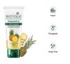 Biotique Pineapple Foaming Face Wash 150ml – Oil Control, Hydrates Skin, Evens Tone, 100% Botanical Extracts, All Skin Types