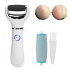 Portable Electric Feet Callus Removers Cracked Foot File Dead Skin Grinder Foot Care Tool