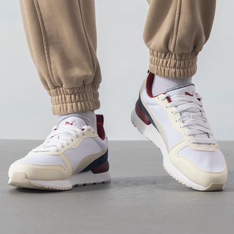 PUMA R78 Casual Shoes