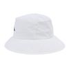 Adidas Golf RAIN.RDY Golf Hat, Men's, White