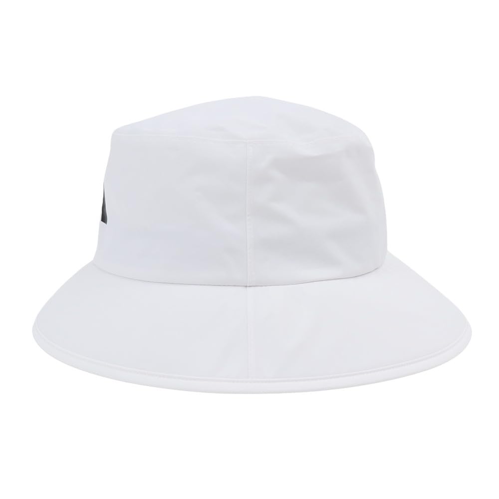 Adidas Golf RAIN.RDY Golf Hat, Men's, White