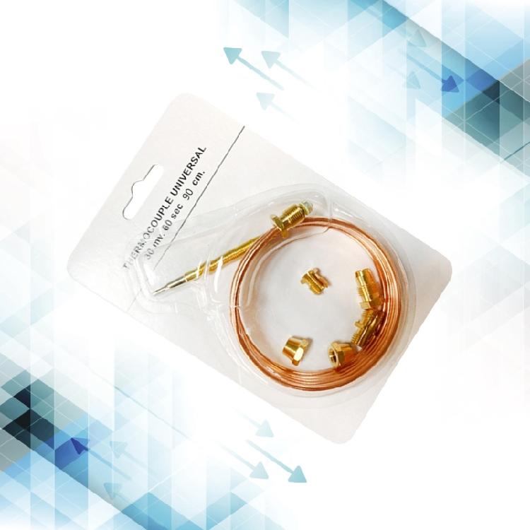 Universal Oven Thermocouple Temperature Controller Probe for Gas Stove Heater