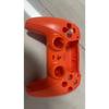 JYS-P5131 Shell Case for PS5 Gamepad with Screwdriver (Did Not Fit for PS5 Elite Gamepad)