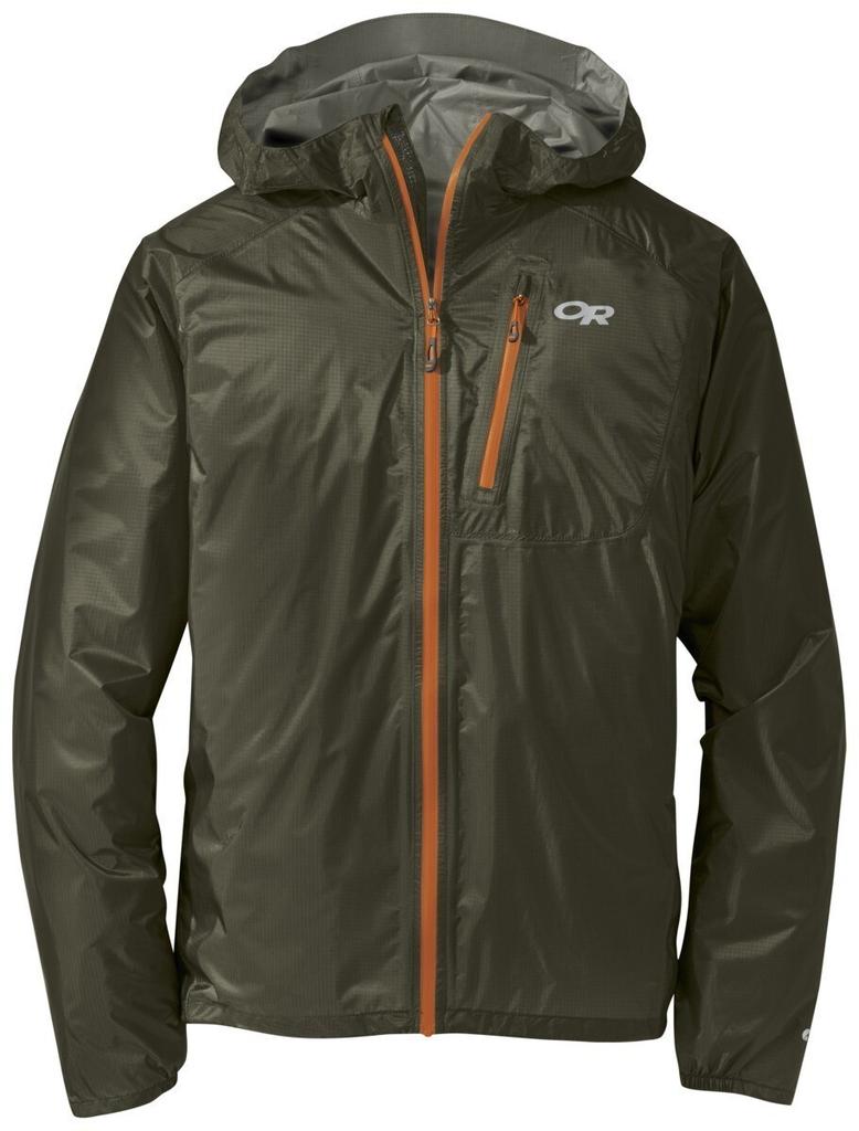 Куртка Outdoor Research Men's Helium II Jacket