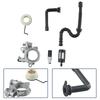 Convenient Oil Pump Kit Oil Pump Kit MS290 MS310 MS311 MS391 MS390 029 039 Oil Filter Oil Line Fuel Filter Fuel Line