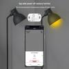 Graffiti Smart Bluetooth Mesh Remote Switch with Alexa Voice Control