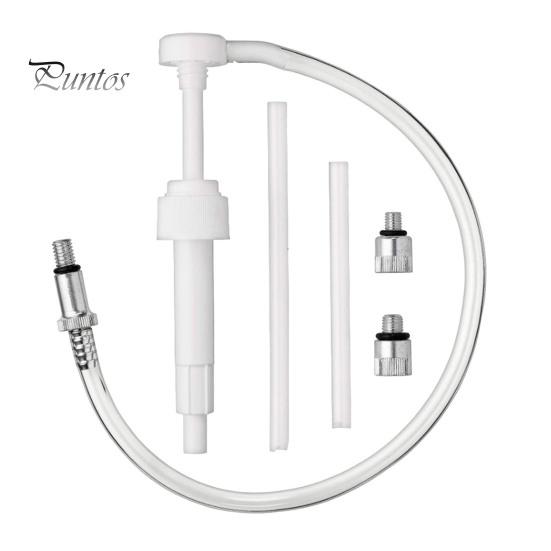 

Ручной масляный насос, герметичный, коррозионностойкий, керосиновый, моторное масло, насос трансмиссионной жидкости, шестеренчатый масляный насос нижнего блока белый