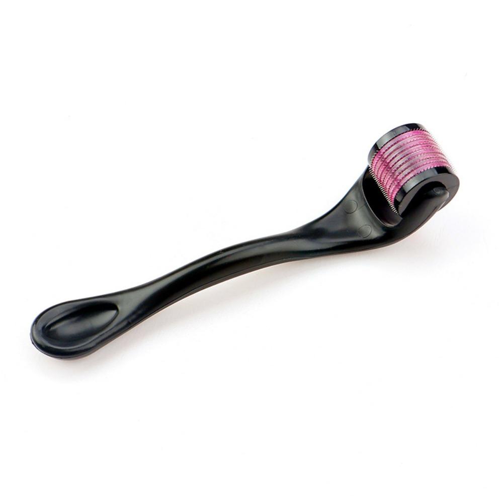 540 Derma Roller Microniddle Roller For Face Microneedling Needles Length Titanium Dermoroller Mesoroller For Hair