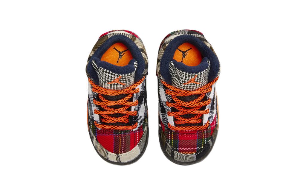Jordan 5 Retro Plaid TD FD4813-008