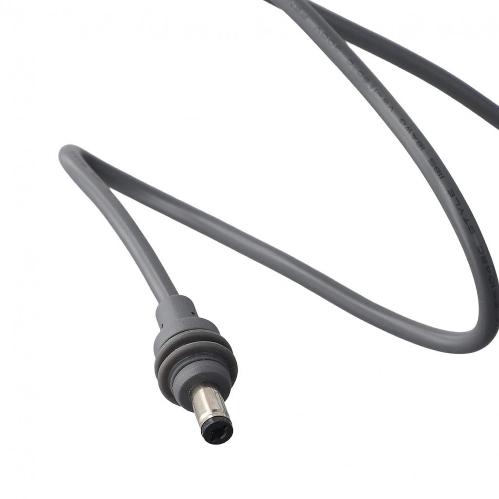 Reliable 12V DC to 30V Boost Adapter for Outdoor For Starlink Mini Use