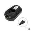 Charger for Makita BL1013 BL1014 10.8V-12V Li-ion Batteries DC10WA Electrical Drill Screwdriver Tools Power Supply Charger