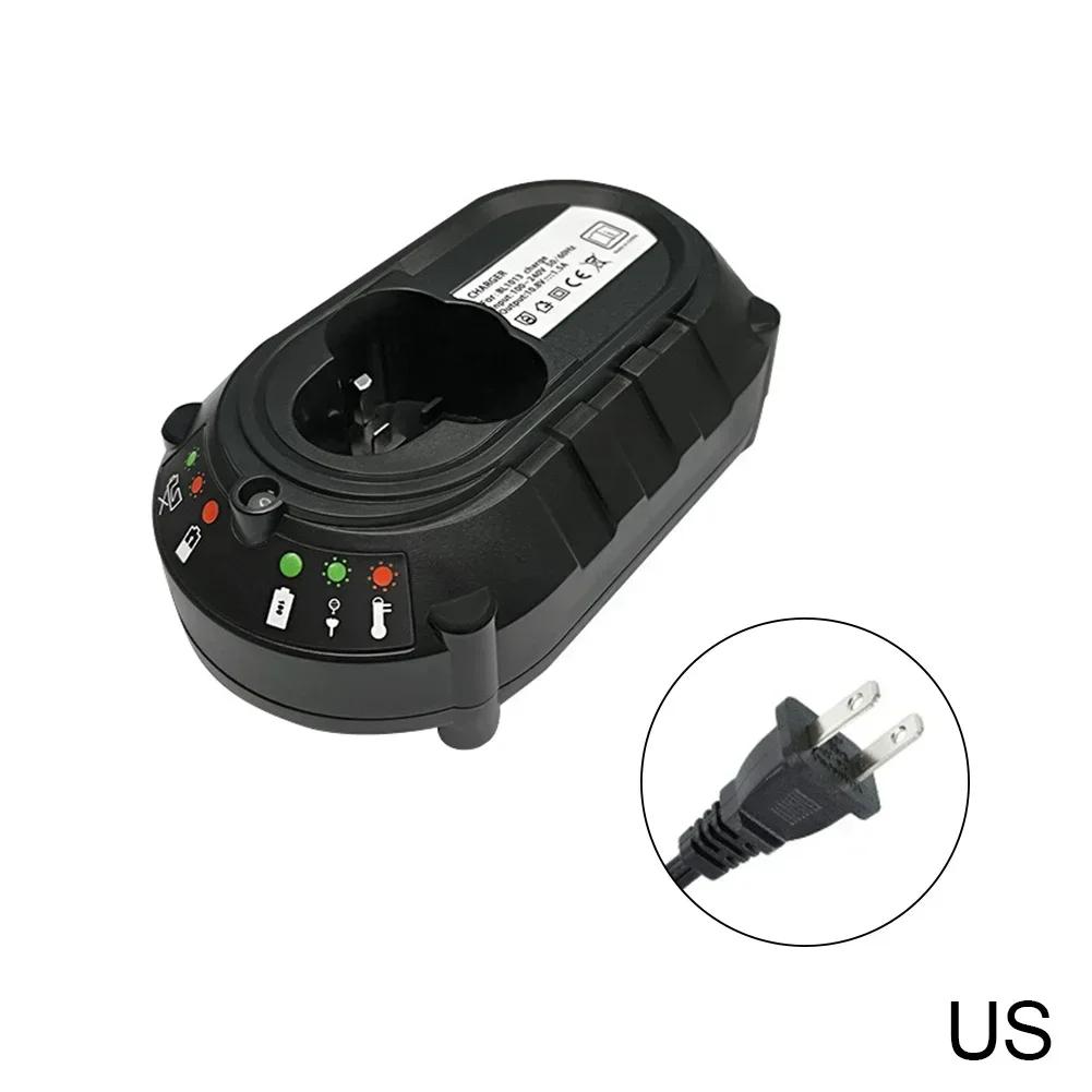Charger for Makita BL1013 BL1014 10.8V-12V Li-ion Batteries DC10WA Electrical Drill Screwdriver Tools Power Supply Charger
