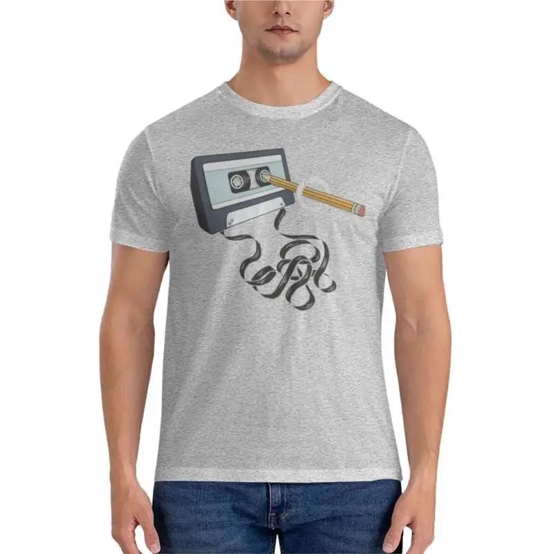 

Back in the Day Retro 80s Cassette Tape Classic TShirt Tee shirt custom t shirts design your own S