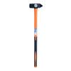 Haseshin Hammer, Destruction King, 8-Piece Set, 900mm, HA-231, Orange