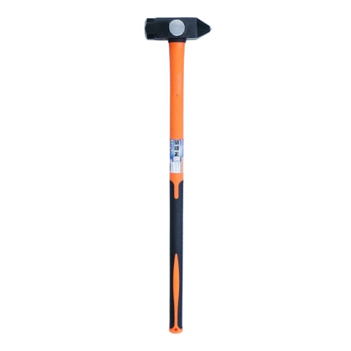 Haseshin Hammer, Destruction King, 8-Piece Set, 900mm, HA-231, Orange