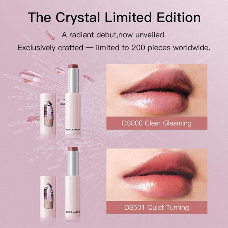 RED CHAMBER - Crystal Limited Multi-Purpose Stick - 2 Colors