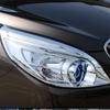 Scheinwerferabdeckung für Buick GL8 (2011-2016) - Transparenter Front-Lampenschirm
