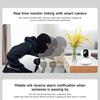 Zigbee/WIFI Tuya Human Presence Detector,Luminance/Distance Detection, Smart PIR Motion Sensor APP Control Security Protection For Alexa Google Home
