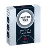 Mister Size Tailored Condoms 60mm, Pack of 3