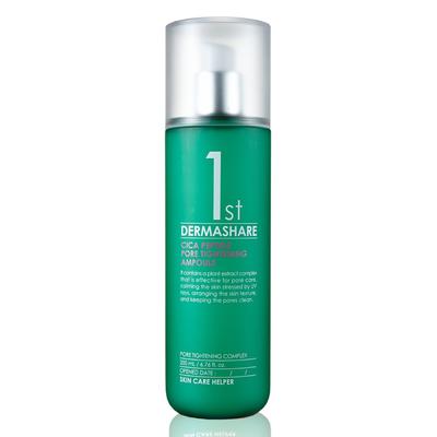 Dermashare Cica Peptide Pore Tightening Ampoule 200ml, 1 Piece