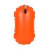 Adult Safety Swimming Float: Single Airbag Floating Essential